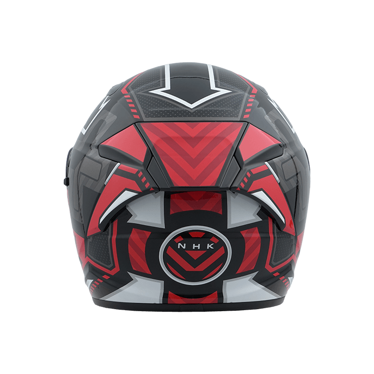 Chargez l'image dans la visionneuse de la galerie, NHK S1GP - Revenge Speed - Black/Red
