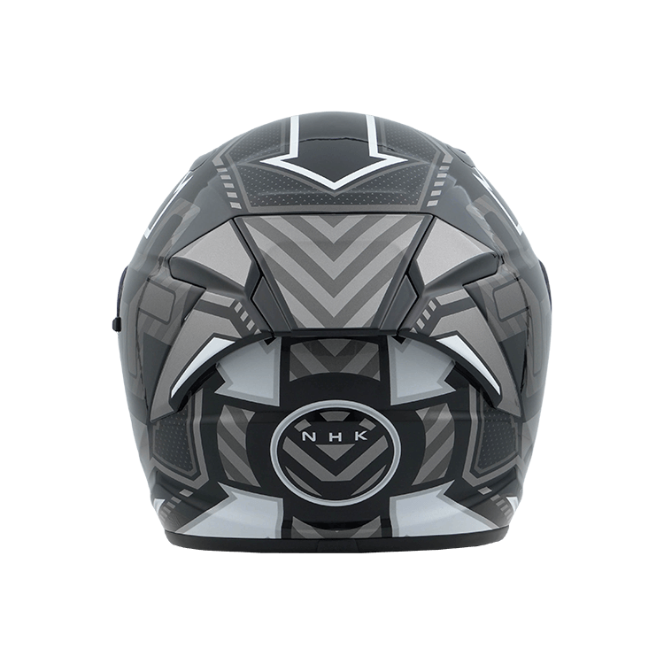 Chargez l'image dans la visionneuse de la galerie, NHK S1GP - Revenge Speed - Black/Silver
