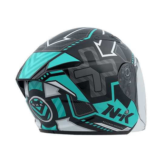 NHK S1GP - Revenge Speed - Black/Tosca