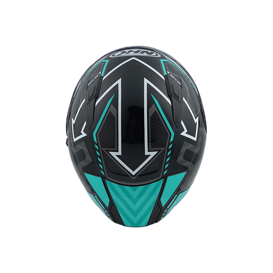 NHK S1GP - Revenge Speed - Black/Tosca