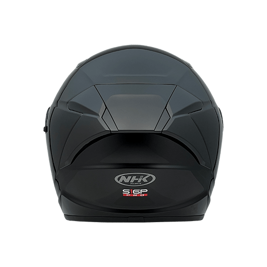 NHK S1GP - Solid Black Doff