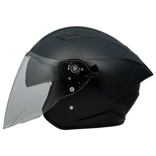 NHK S1GP - Solid Black Doff