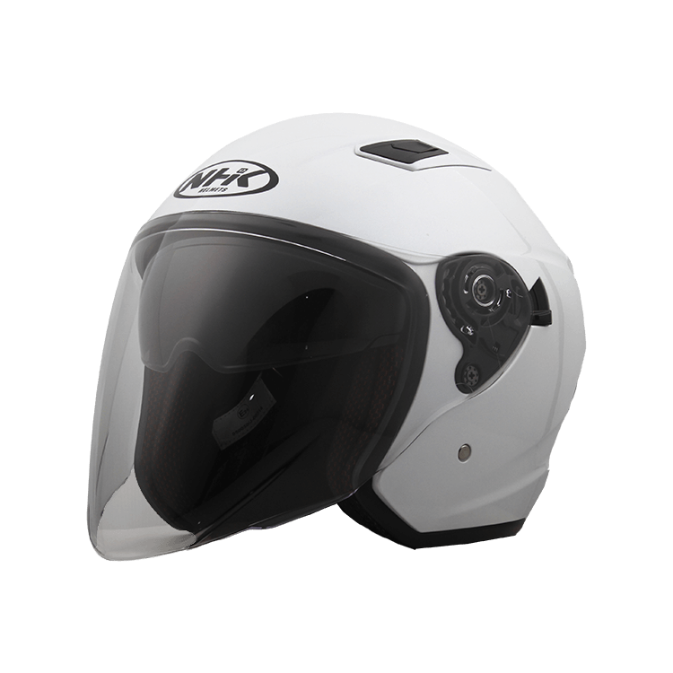 Chargez l'image dans la visionneuse de la galerie, NHK S1GP - Solid SE Star White
