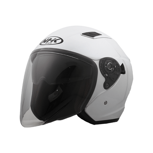 NHK S1GP - Solid SE Star White