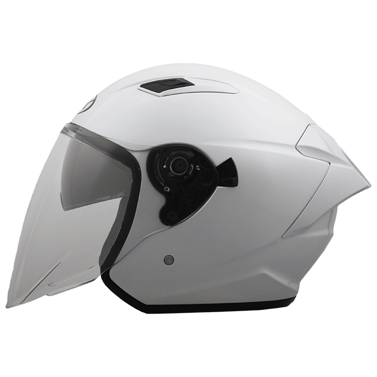 Chargez l'image dans la visionneuse de la galerie, NHK S1GP - Solid SE Star White
