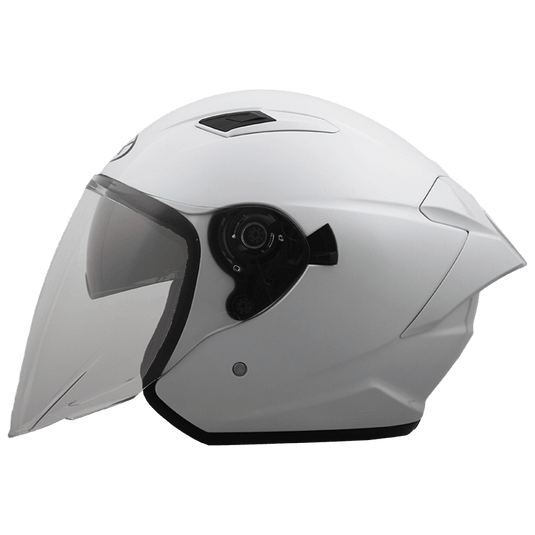 NHK S1GP - Solid SE Star White