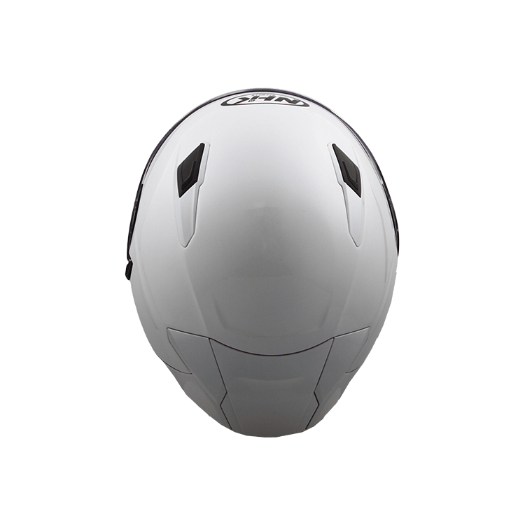 Chargez l'image dans la visionneuse de la galerie, NHK S1GP - Solid SE Star White
