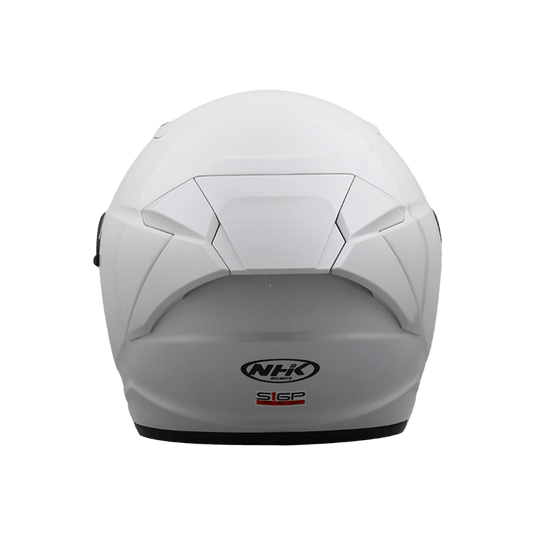 NHK S1GP - Solid SE Star White