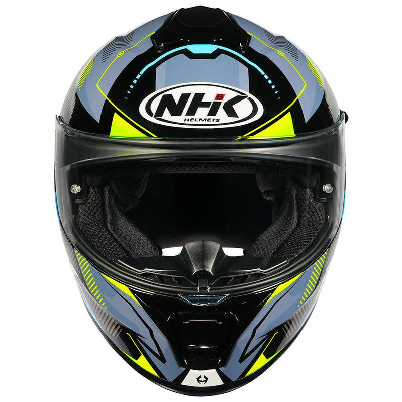 Chargez l'image dans la visionneuse de la galerie, NHK K5R - Speed Lite - Black Blue
