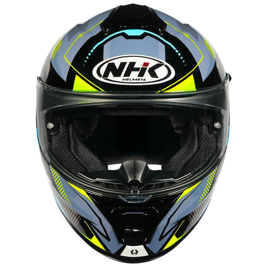NHK K5R - Speed Lite - Black Blue