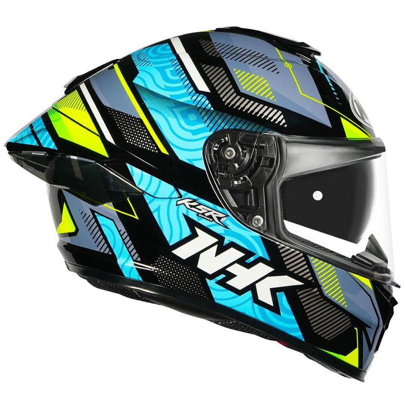 Chargez l'image dans la visionneuse de la galerie, NHK K5R - Speed Lite - Black Blue
