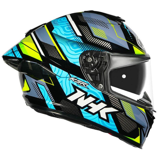 NHK K5R - Speed Lite - Black Blue