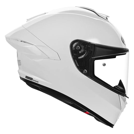 NHK K5R - Solid - Star White