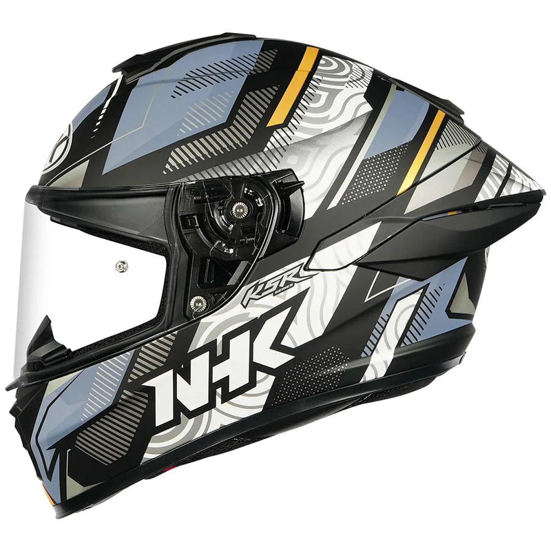 Chargez l'image dans la visionneuse de la galerie, NHK K5R - Speed Lite - Black Silver
