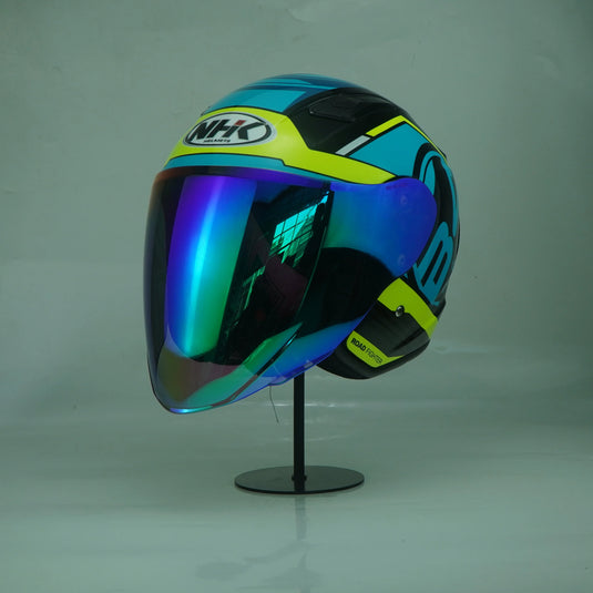 NHK S1GP - B Four - Black Tosca Yellow