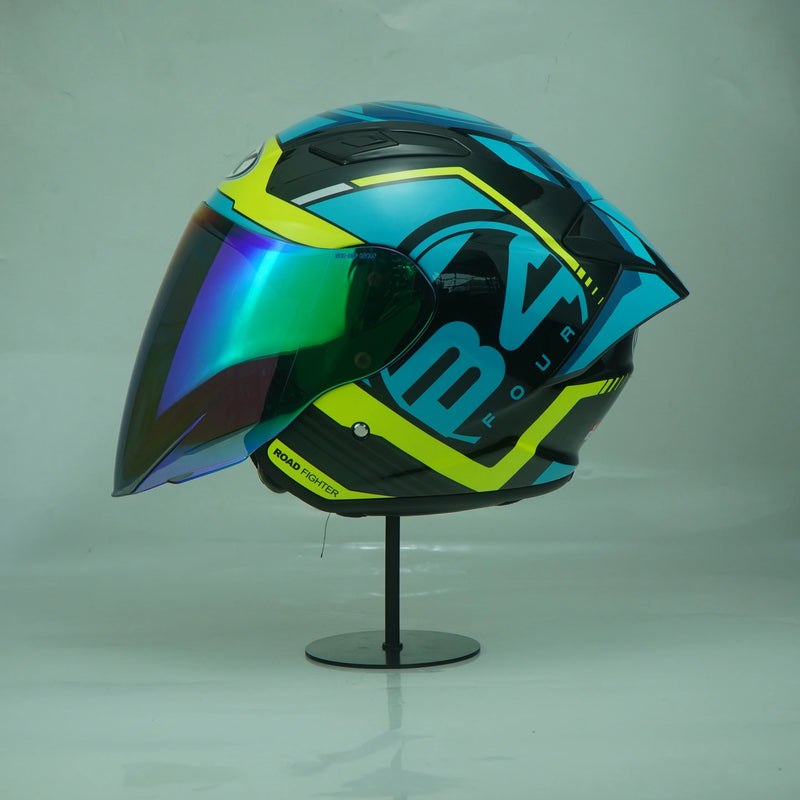 Chargez l'image dans la visionneuse de la galerie, NHK S1GP - B Four - Black Tosca Yellow
